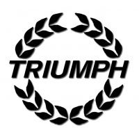 TRIUMPH